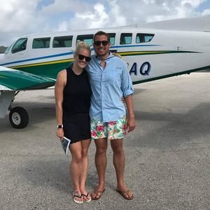 Meet your Posher, William